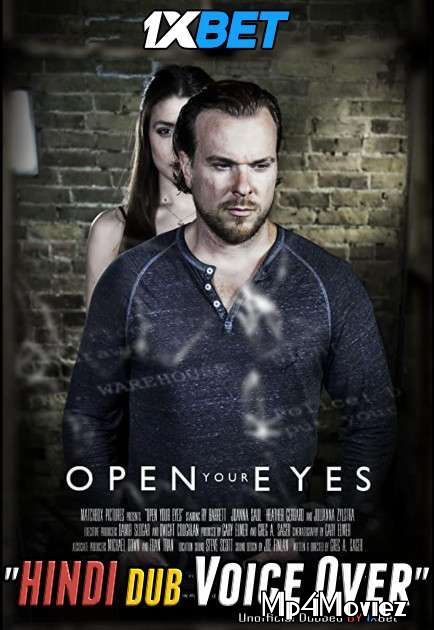 Open Your Eyes (2021) Hindi [Unofficial Dubbed] WebRip download full movie